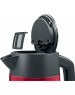 Чайник электрический BOSCH TWK4P434 нержавейка