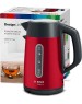 Чайник электрический BOSCH TWK4P434 нержавейка