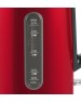 Чайник электрический BOSCH TWK4P434 нержавейка