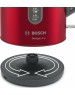 Чайник электрический BOSCH TWK4P434 нержавейка