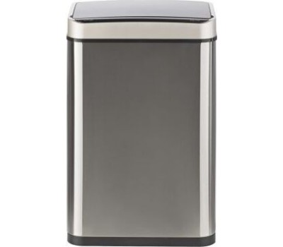 Ведро сенсорное TESLER STB-30 INOX