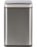 Ведро сенсорное TESLER STB-30 INOX