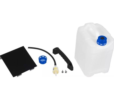 Тепловая пушка дизельная ЗУБР 17 ДП-К6-17 кВт дизельная тепловая пушка