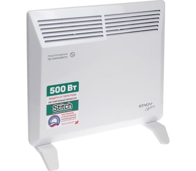 Конвектор электрический ENGY EN-500 MODERN