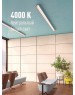 Лампа светодиодная КОСМОС LKSM_LED20WG13T840GL