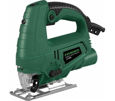Лобзик FAVOURITE JS 920