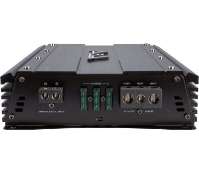 Автоусилитель AURA INDIGO-D1.900 1 канальный