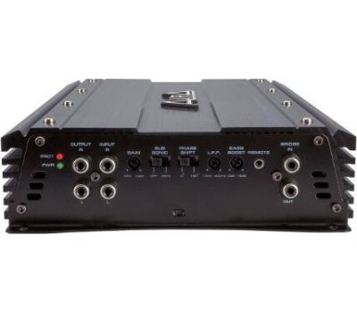 Автоусилитель AURA INDIGO-D1.900 1 канальный