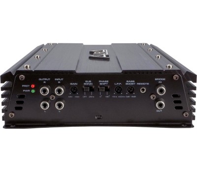 Автоусилитель AURA INDIGO-D1.900 1 канальный