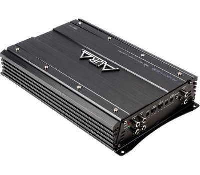 Автоусилитель AURA INDIGO-D1.900 1 канальный