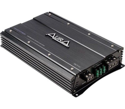 Автоусилитель AURA INDIGO-D1.900 1 канальный