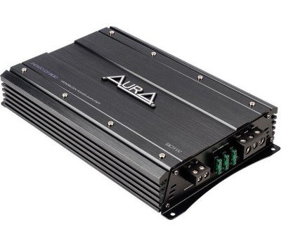 Автоусилитель AURA INDIGO-D1.900 1 канальный