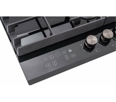 Варочная поверхность HIBERG VM 6145 B