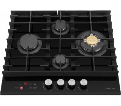 Варочная поверхность HIBERG VM 6145 B