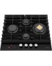 Варочная поверхность HIBERG VM 6145 B