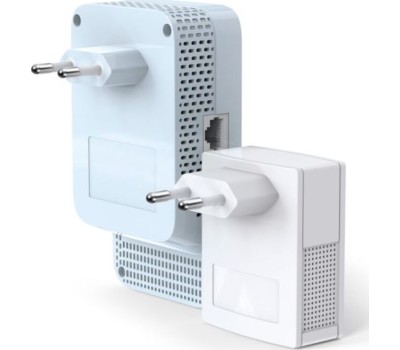 беспроводной маршрутизатор TP-LINK TL-WPA7517 KIT