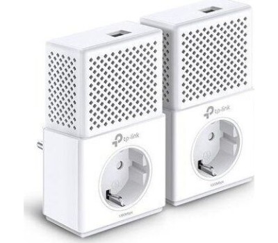 беспроводной маршрутизатор TP-LINK TL-WPA7517 KIT