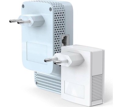 беспроводной маршрутизатор TP-LINK TL-WPA7517 KIT