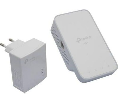 беспроводной маршрутизатор TP-LINK TL-WPA7517 KIT