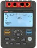 Измерители UNIT (13-0042) UT511 ИЗМЕРИТЕЛЬ СОПРОТИВЛЕНИЯ ИЗОЛЯЦИИ