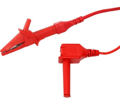 Измерители UNIT (13-0042) UT511 ИЗМЕРИТЕЛЬ СОПРОТИВЛЕНИЯ ИЗОЛЯЦИИ