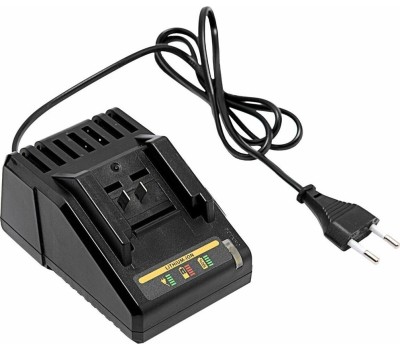 Дрель аккумуляторная DENZEL CDL-18-02BM Дрель-шуруповерт аккумуляторная , LI-ION, 18 В, 2 аккумулятор 26116