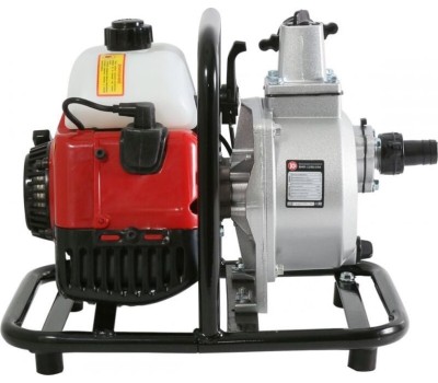 Бензиновая мотопомпа КАЛИБР Бензиновая мотопомпа БМП- 1200/10А