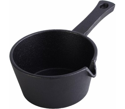 Ковш MAYER&BOCH 31147 черный