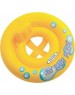 Круг для плавания INTEX Круг для плавания 67 см. Желтый Малый . Арт. 59574NP