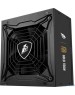 1STPLAYER STEAMPUNK 750W / ATX 2.4, APFC, 80 PLUS GOLD, 140mm fan, full modular PS-750SP