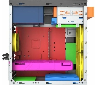 Foxline FL-702-FZ450-U32