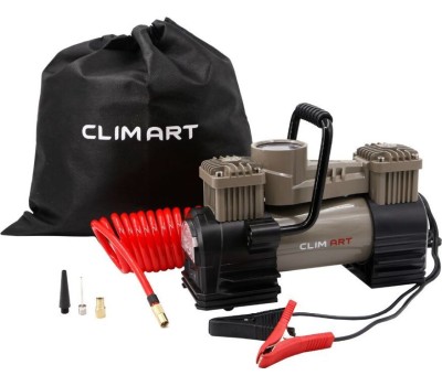 Авто-компрессор CLIM ART CLA00003 CA-70Lx2 LED