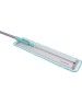 Швабра HAUSMANN HM-45R CLASSIC HOME SLIDER с телескопической ручкой и слайд-механизмом.