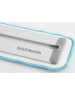 Швабра HAUSMANN HM-45R CLASSIC HOME SLIDER с телескопической ручкой и слайд-механизмом.
