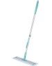 Швабра HAUSMANN HM-45R CLASSIC HOME SLIDER с телескопической ручкой и слайд-механизмом.