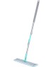 Швабра HAUSMANN HM-45R CLASSIC HOME SLIDER с телескопической ручкой и слайд-механизмом.