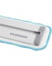 Швабра HAUSMANN HM-45R CLASSIC HOME SLIDER с телескопической ручкой и слайд-механизмом.