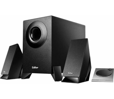Акустика EDIFIER M1360 black