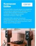 Акустика EDIFIER M1360 black