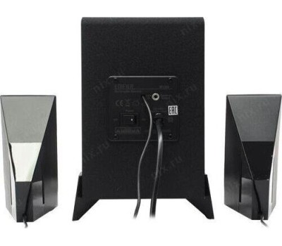 Акустика EDIFIER M1360 black