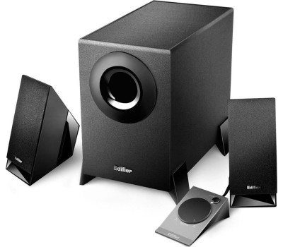Акустика EDIFIER M1360 black