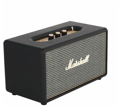 MARSHALL Акустическая система BLUETOOTH STANMORE II BLACK