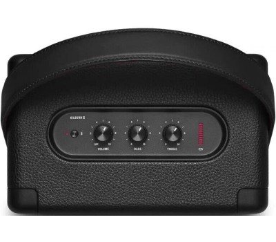 MARSHALL Акустическая система BLUETOOTH STANMORE II BLACK