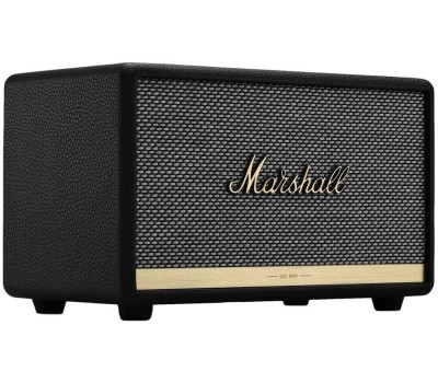 MARSHALL Акустическая система BLUETOOTH STANMORE II BLACK