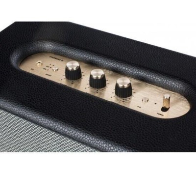 MARSHALL Акустическая система BLUETOOTH STANMORE II BLACK