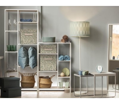 Короб для хранения ЕГ (19366) Summer vibes Короб для хранения