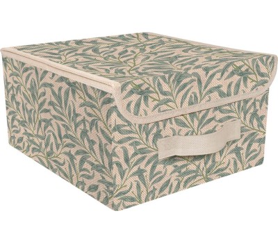 Короб для хранения ЕГ (19366) Summer vibes Короб для хранения