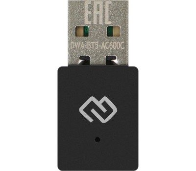 DIGMA DWA-BT5-AC600C