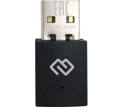 DIGMA DWA-BT5-AC600C