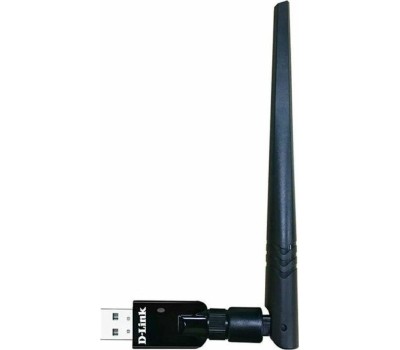 DIGMA DWA-BT5-AC600C